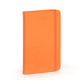 A6 Sunset Notebook