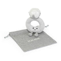 Amuseables Diamond Ring with Personalized Bag