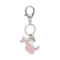 Duskrise Dragon Keyring