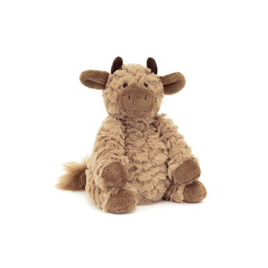 Fuddles Calf - Original Jellycat