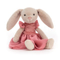 Lottie Bunny Party