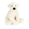 Perry Polar Bear