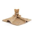 Personalized Bartholomew Bear Soother