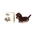 Otto Klein, Aber Oho Buch and Otto Sausage Dog