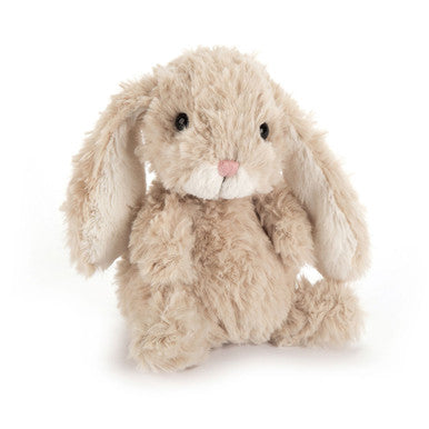 Yummy Bunny Silver